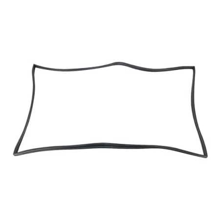 Allpoints Allpoints 8011536 Door Gasket -23-1/4" X 41-1/2" For True Manufacturing 8011536